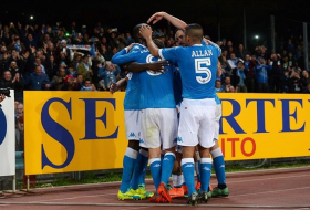 Italie – 34ème journée : Naples étrille Bologne 6 à 0